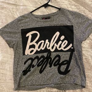 Forever 21 Barbie Top 💗